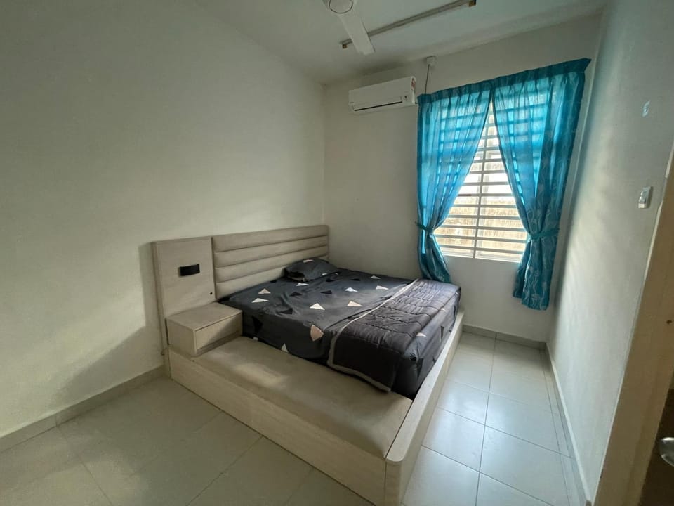 MDRS Seroja 7 House in Kedah