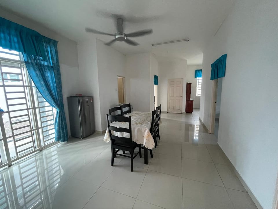 MDRS Seroja 7 House in Kedah