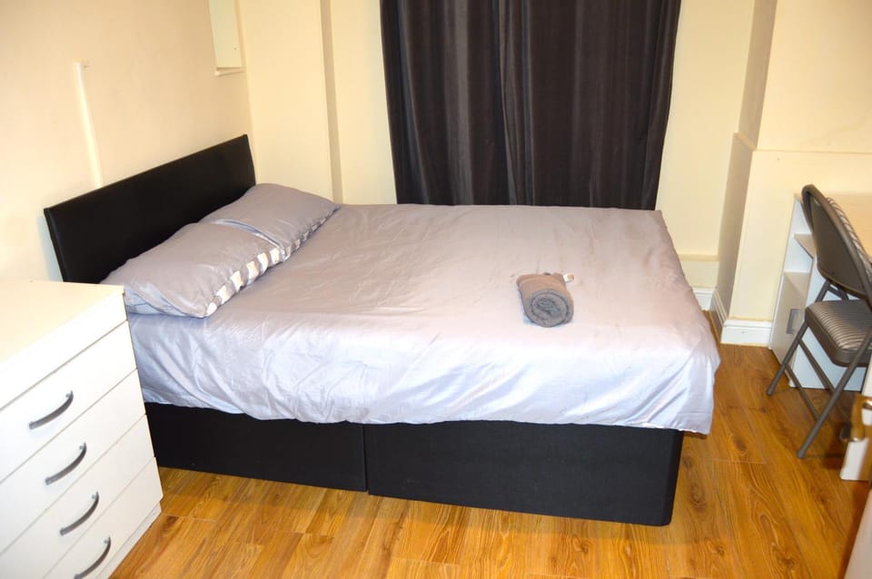Hyde Park Vacation rental in City of Westminster