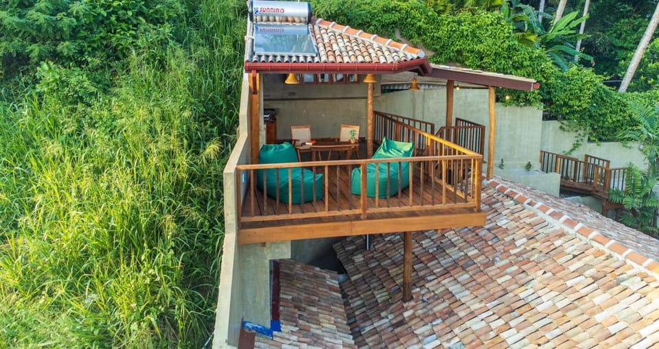 Property building, Patio, View (from property/room), Balcony/Terrace, Balcony/Terrace