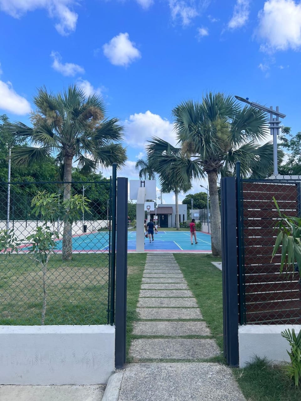 Lux 3BR Oasis With Gazebo & Pool Apartment in Gurabo