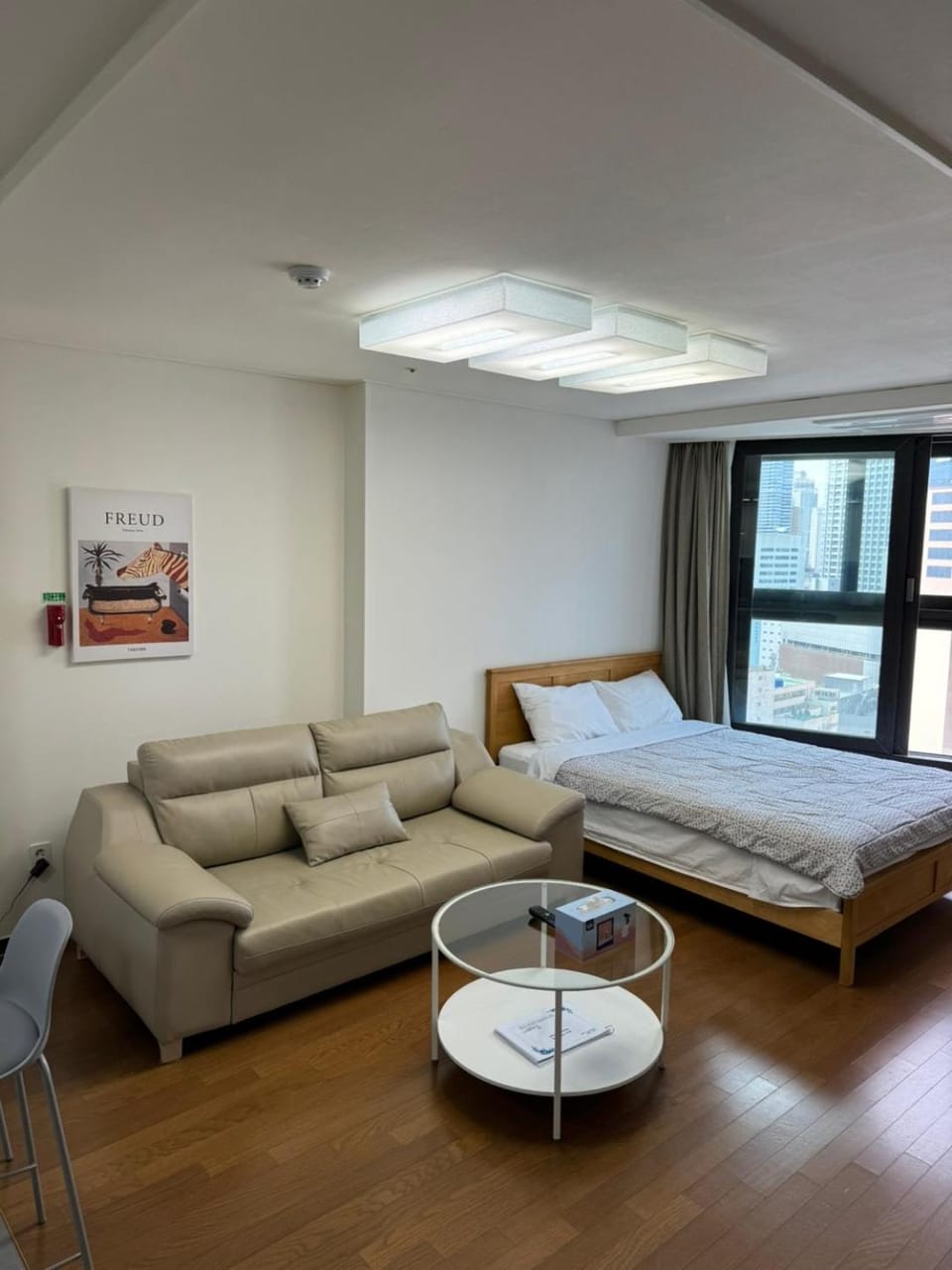Haeundae Beach Stay Hotel Hotel in Busan