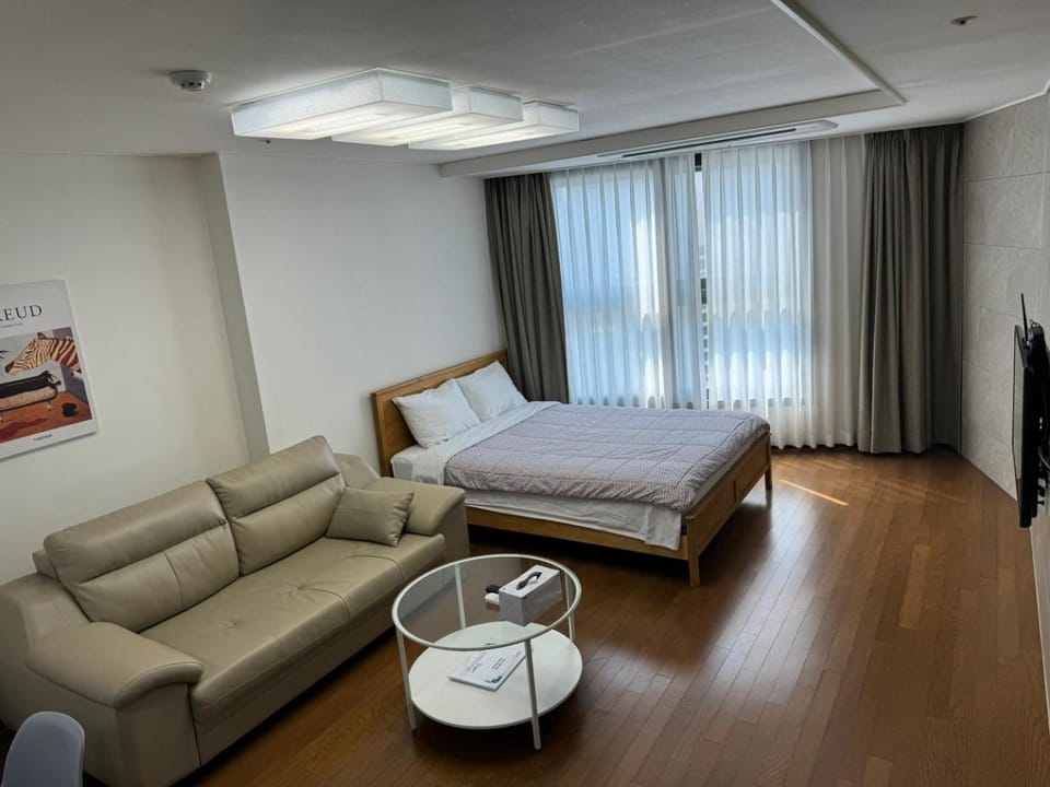 Haeundae Beach Stay Hotel Hotel in Busan