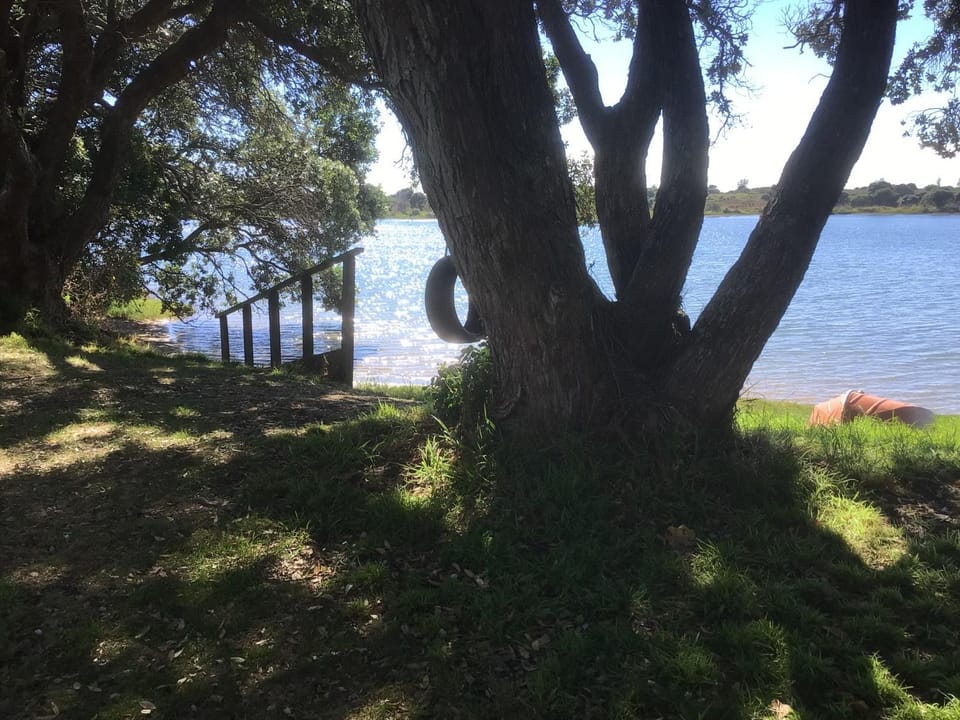 Nearby landmark