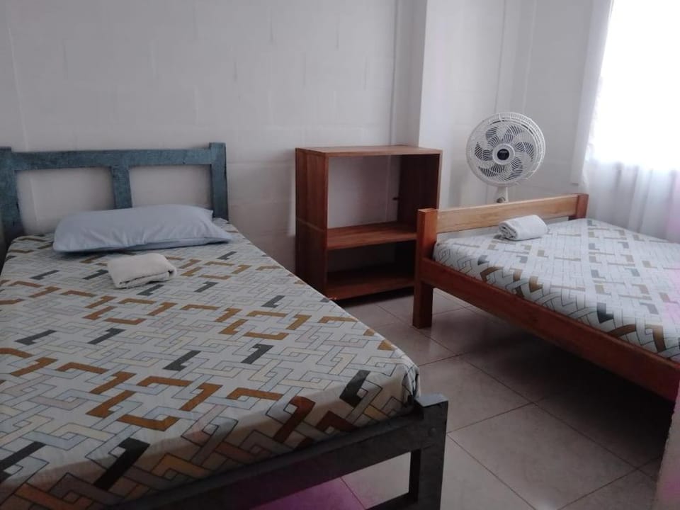 Casa Hostal Arena de Mar Bed and Breakfast in Choco, Colombia