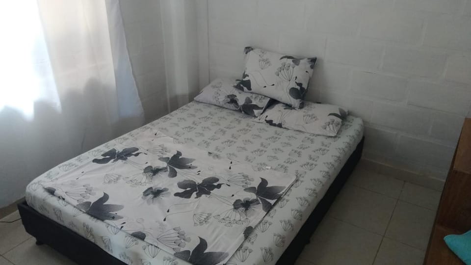 Casa Hostal Arena de Mar Bed and Breakfast in Choco, Colombia