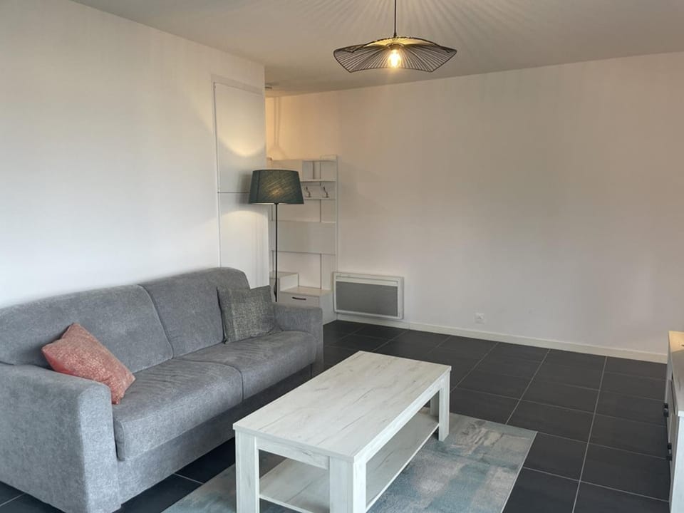 Appartement T2 pour 4 pers. - Balcon, Parking - Vieux-Boucau - FR-1-379-179 Apartment in Vieux-Boucau-les-Bains