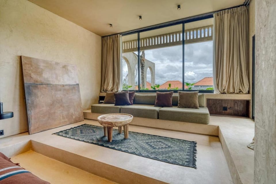 Arcadia Villa 3BR Brand New in Canggu Villa in North Kuta