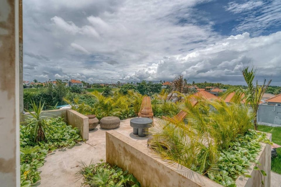 Arcadia Villa 3BR Brand New in Canggu Villa in North Kuta