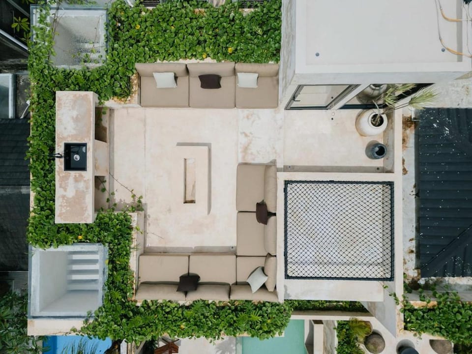 Arcadia Villa 3BR Brand New in Canggu Villa in North Kuta
