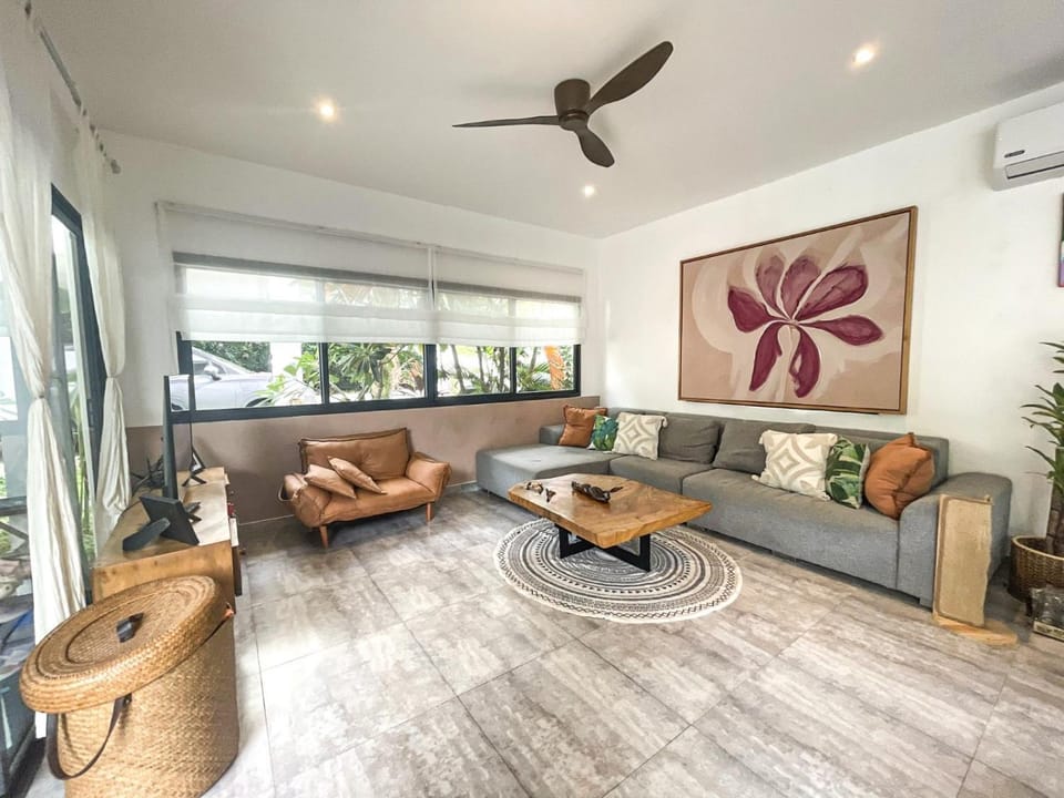 Villa Manuia - 4 Bed Pool Villa - 500m To The Beach Villa in Ko Samui