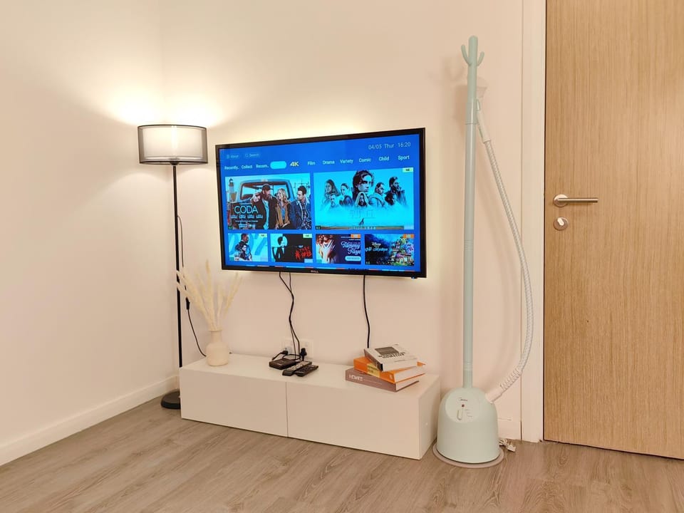 TV and multimedia