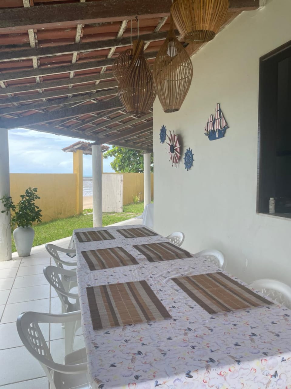 Casa Brisa do Mar House in State of Bahia