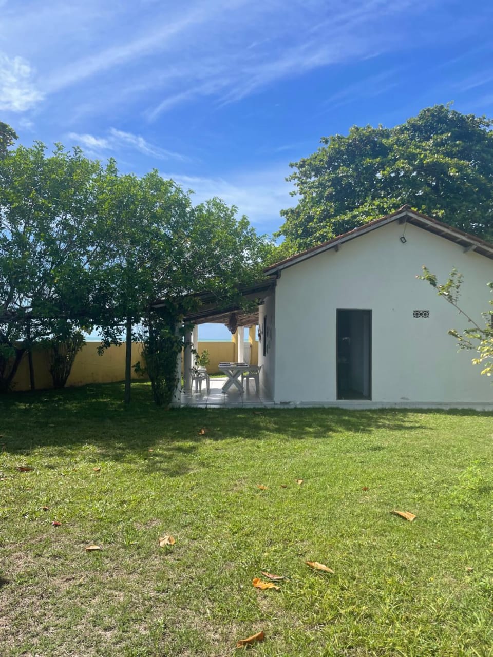 Casa Brisa do Mar House in State of Bahia