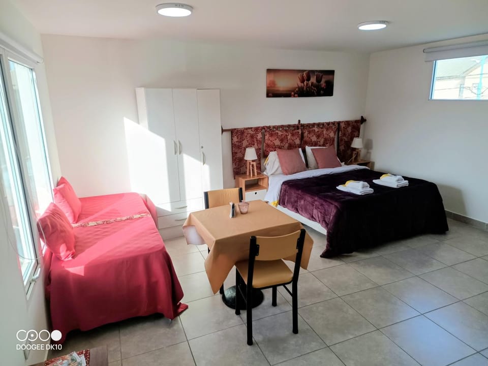 Rincon del Beagle Monoambiente Apartment in Ushuaia