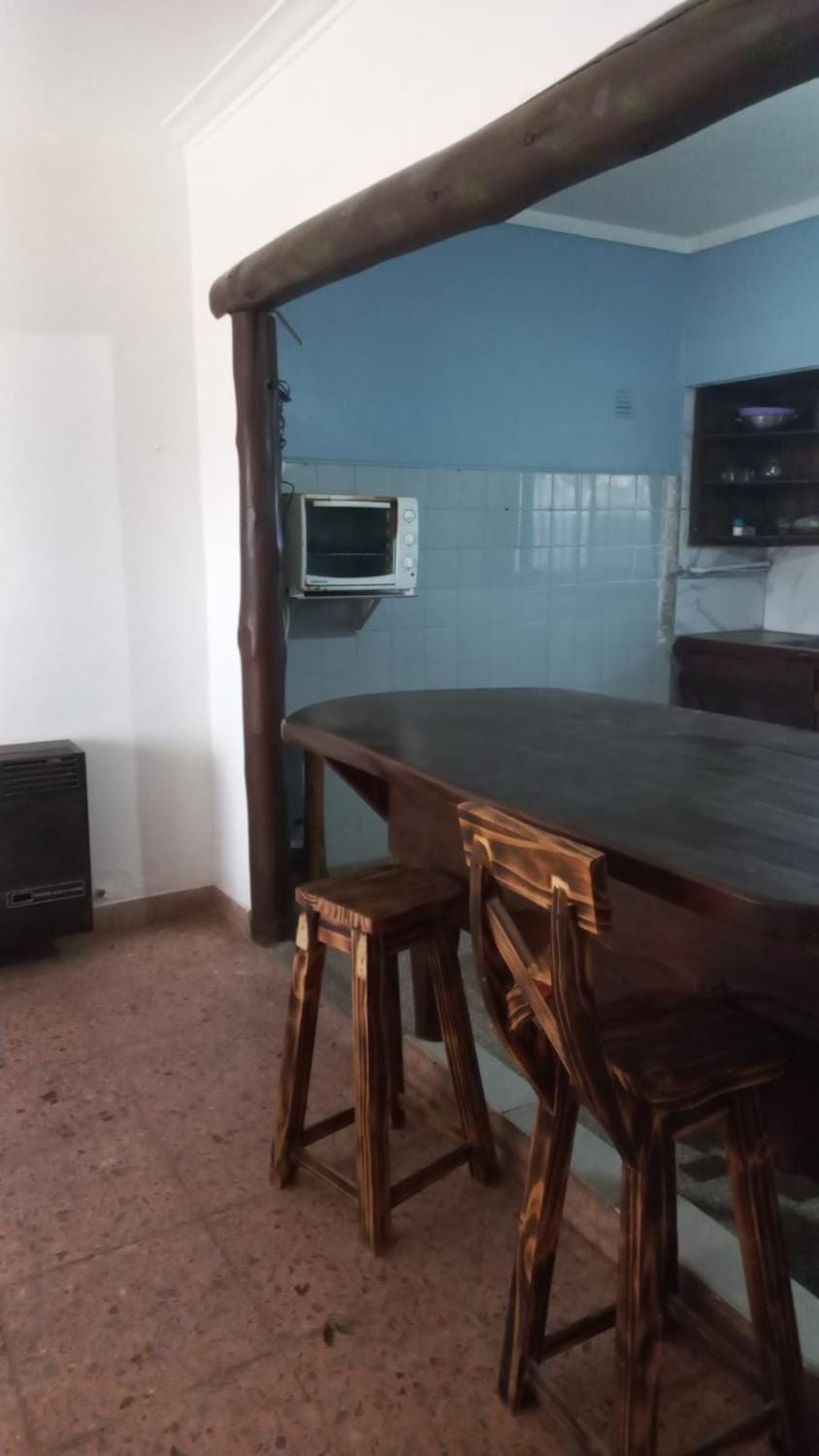 Complejo Delfina House in Mar del Plata