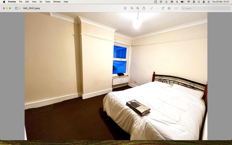 West Croydon Vacation rental in Croydon