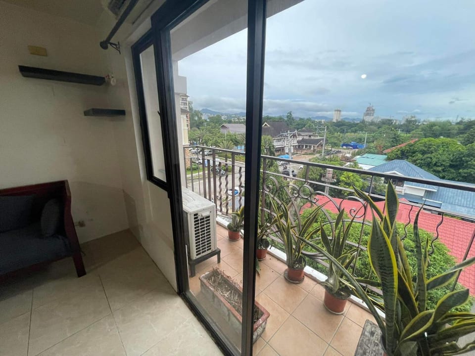 Balcony/Terrace, Balcony/Terrace