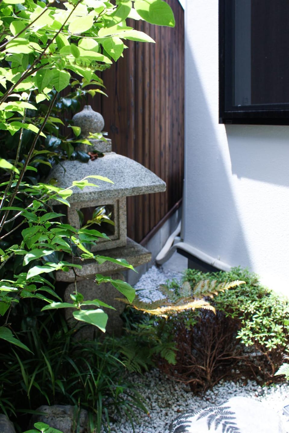 KiyomizuKozuki House in Kyoto