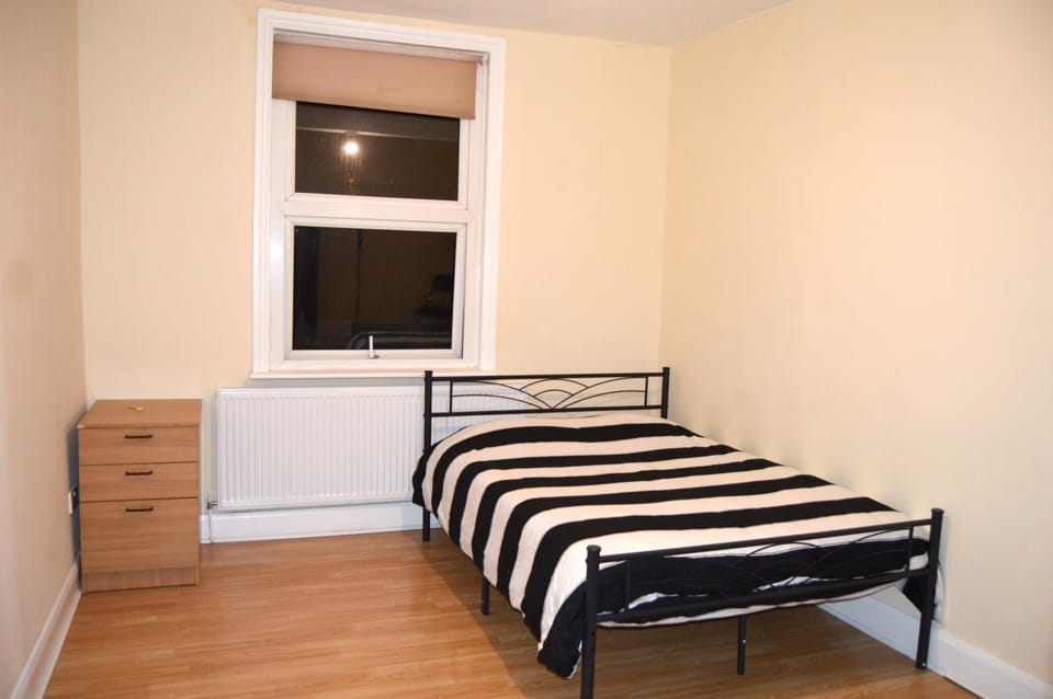 Thornton Heath high street Vacation rental in Croydon