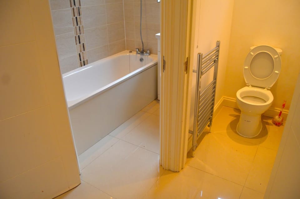 Thornton Heath Vacation rental in Croydon