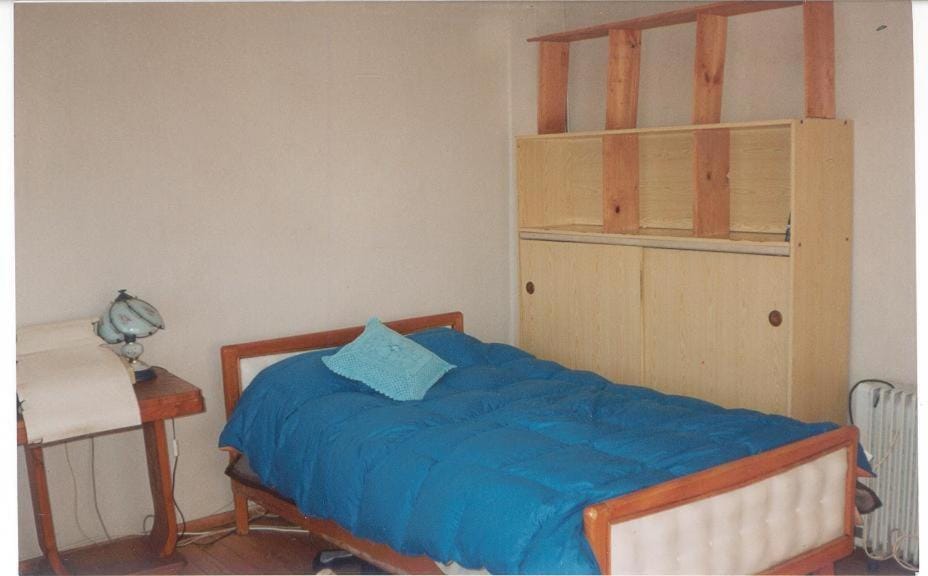 Casa ANSO LENCIONI Calle Mena 366, Cerro Florida Vacation rental in Valparaiso