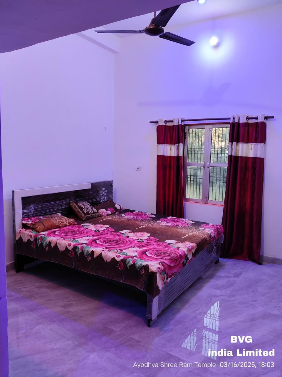 Prabhu Shree Ram Nagri Home Stay Vacation rental in Uttar Pradesh