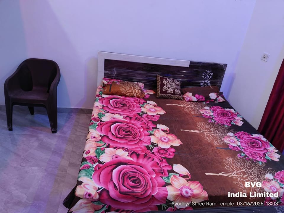 Prabhu Shree Ram Nagri Home Stay Vacation rental in Uttar Pradesh