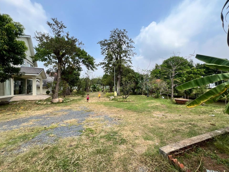 Garden, Garden