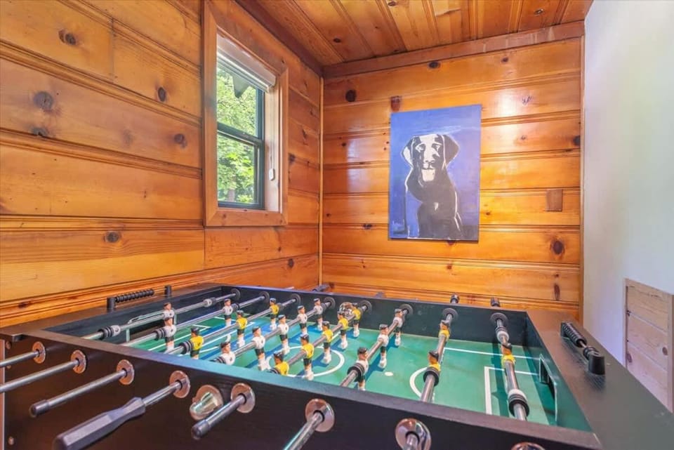 JJs Lakeview Chalet House in Tahoe Vista