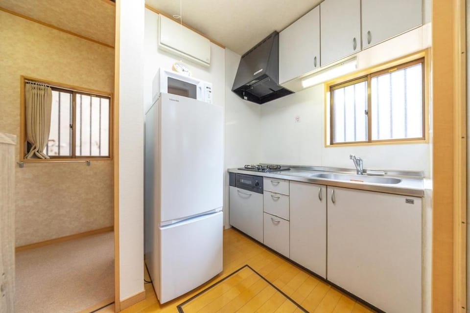 SALE Close to Aoto Station, Shibamata, and Skytree! 50 minutes to Tokyo Disneyland! Apartment in Japan
