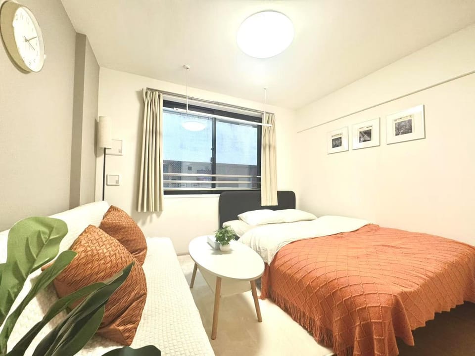 ToYo Hotel西新宿 Apartment hotel in Shibuya