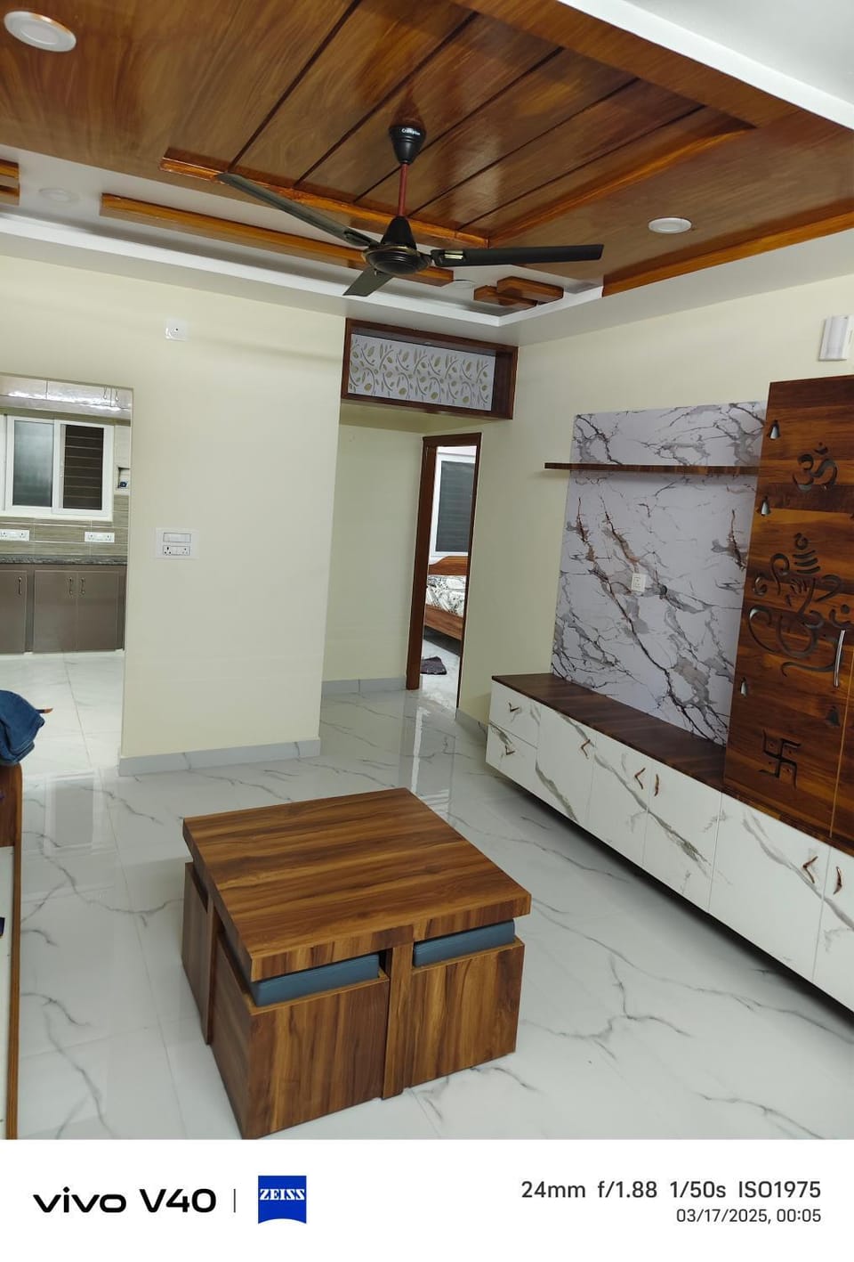 AJ srinivasa HOMESTAY Apartment in Tirupati