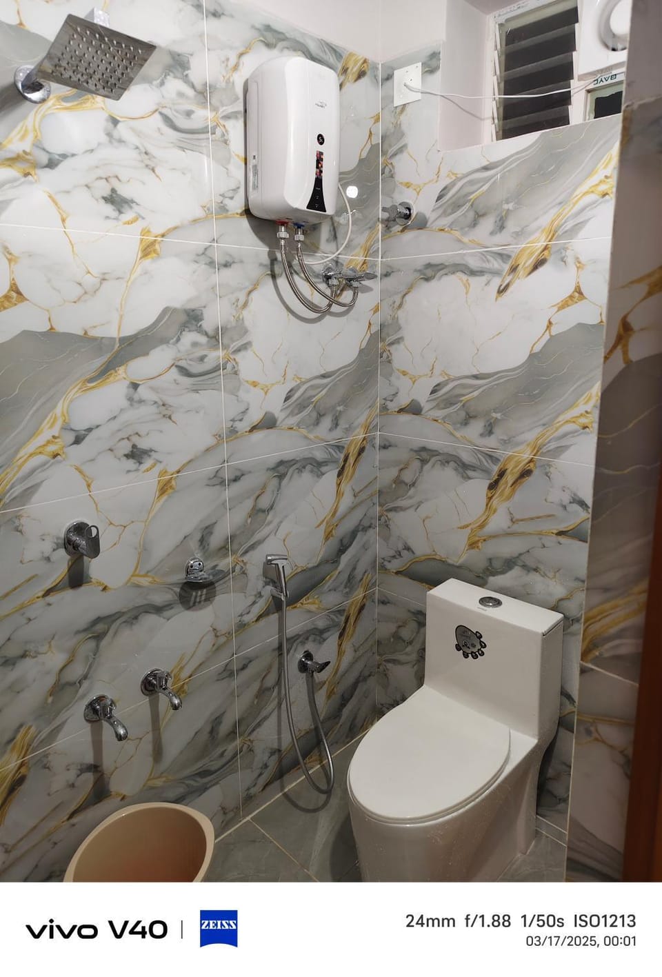 AJ srinivasa HOMESTAY Apartment in Tirupati
