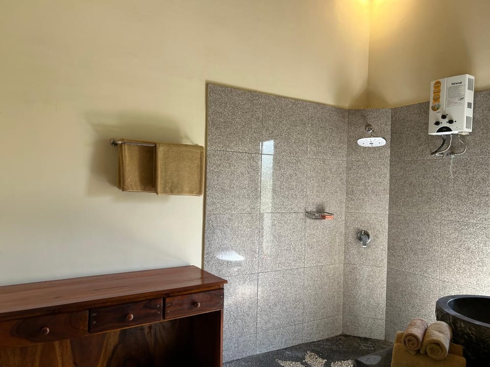 Villa Pondok Edi Bed and Breakfast in Bali