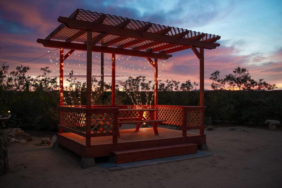Orion House House in Southern California