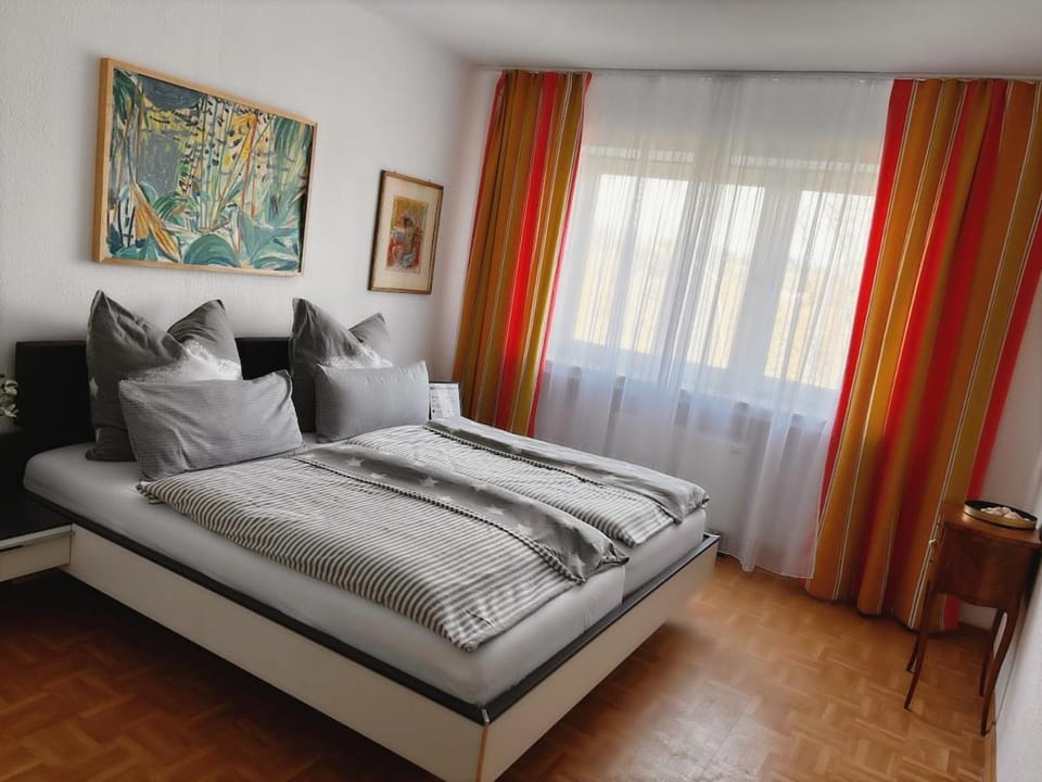 Ferienwohnung Daun Apartment in Vulkaneifel