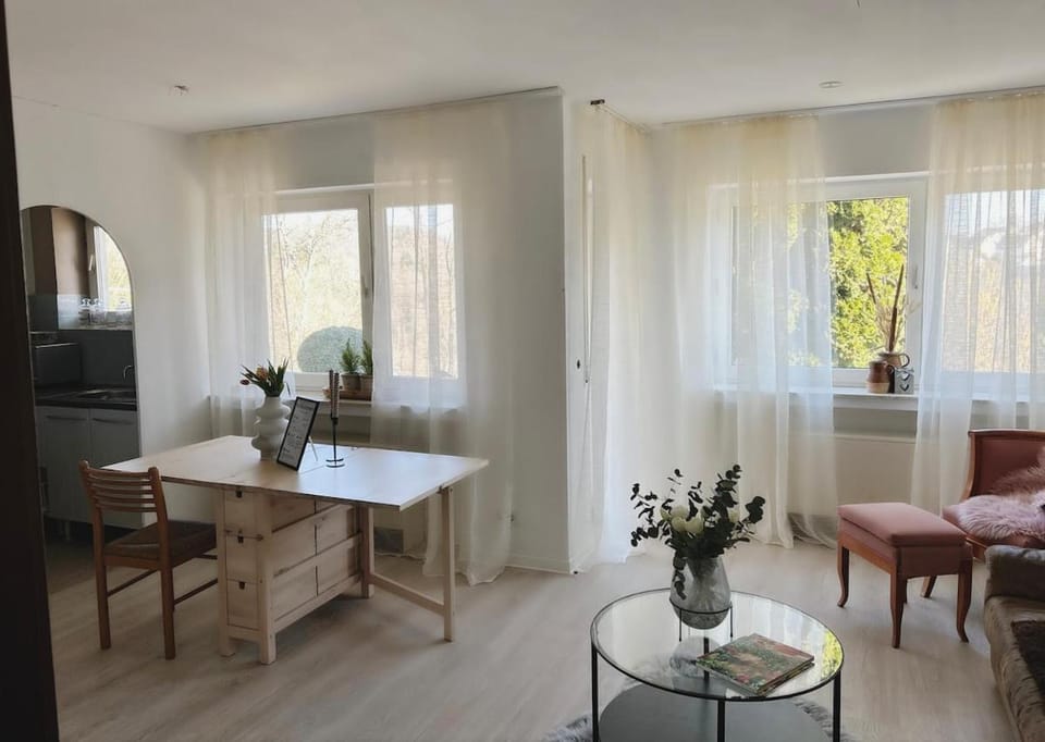 Ferienwohnung Daun Apartment in Vulkaneifel