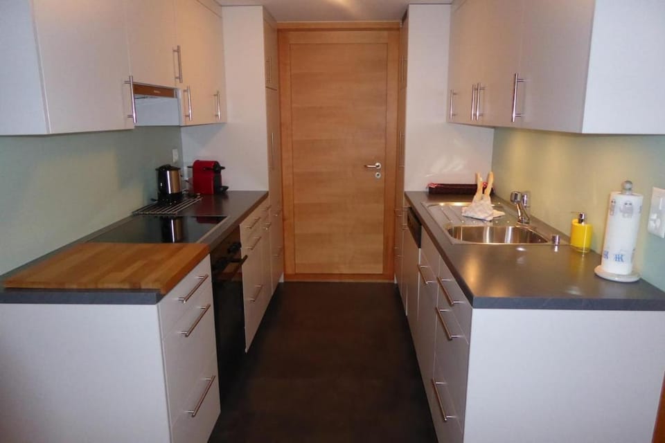 Coffee/tea facilities, Kitchen or kitchenette, oven, pet friendly