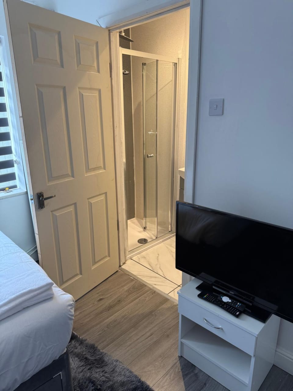 Relaxing Room Birkhall Vacation rental in Middlesbrough