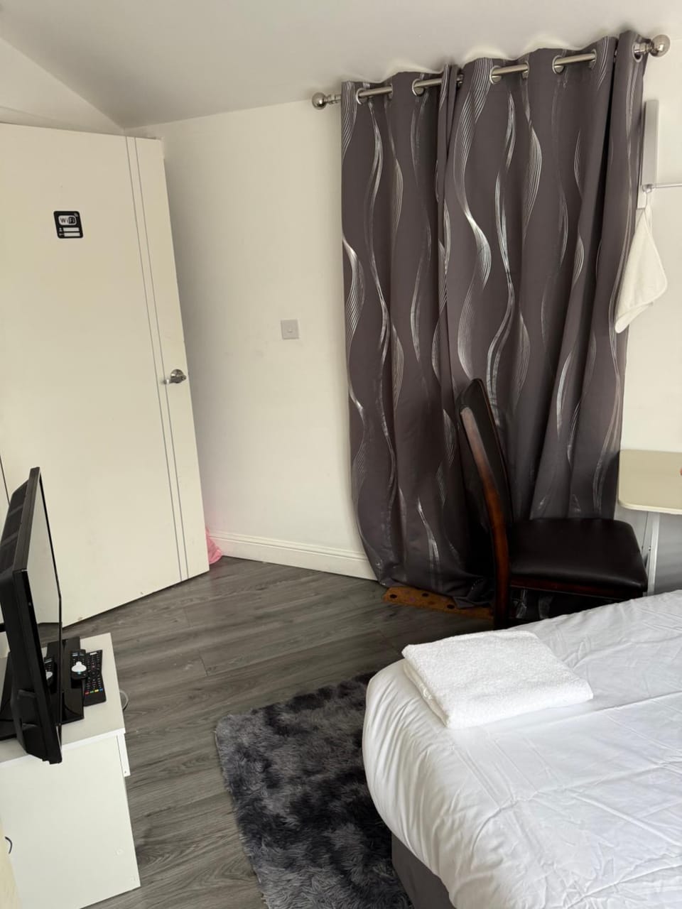 Relaxing Room Birkhall Vacation rental in Middlesbrough