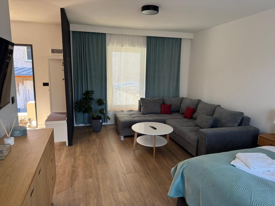 Guben Wohnungen Sunny Apartment in Brandenburg