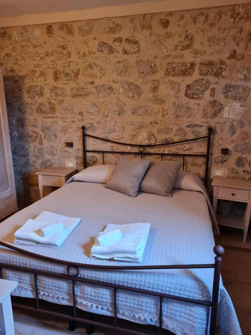 Agriturismo Il Casale Dei Gelsi Farm Stay in Lazio