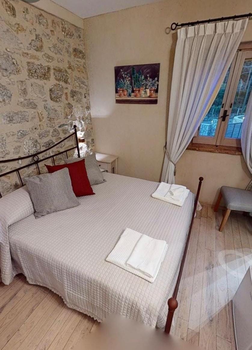 Agriturismo Il Casale Dei Gelsi Farm Stay in Lazio