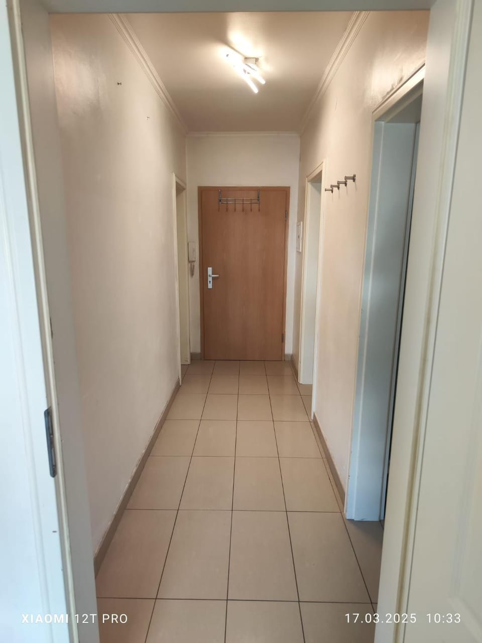 Work and Stay Plettenberg 6 Betten Küche Bad Apartment in Hesse
