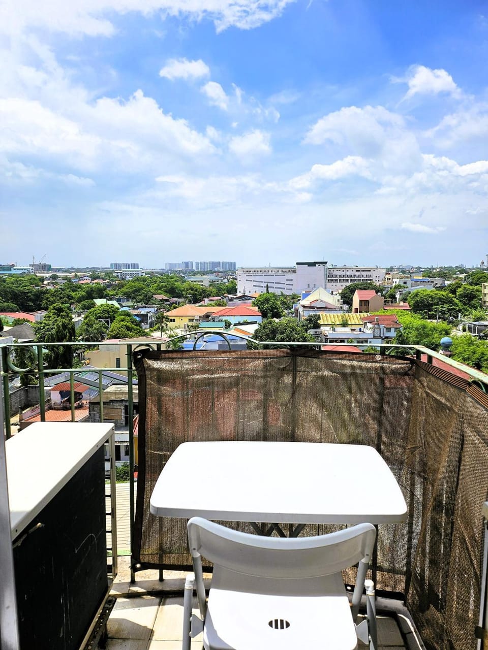 City view