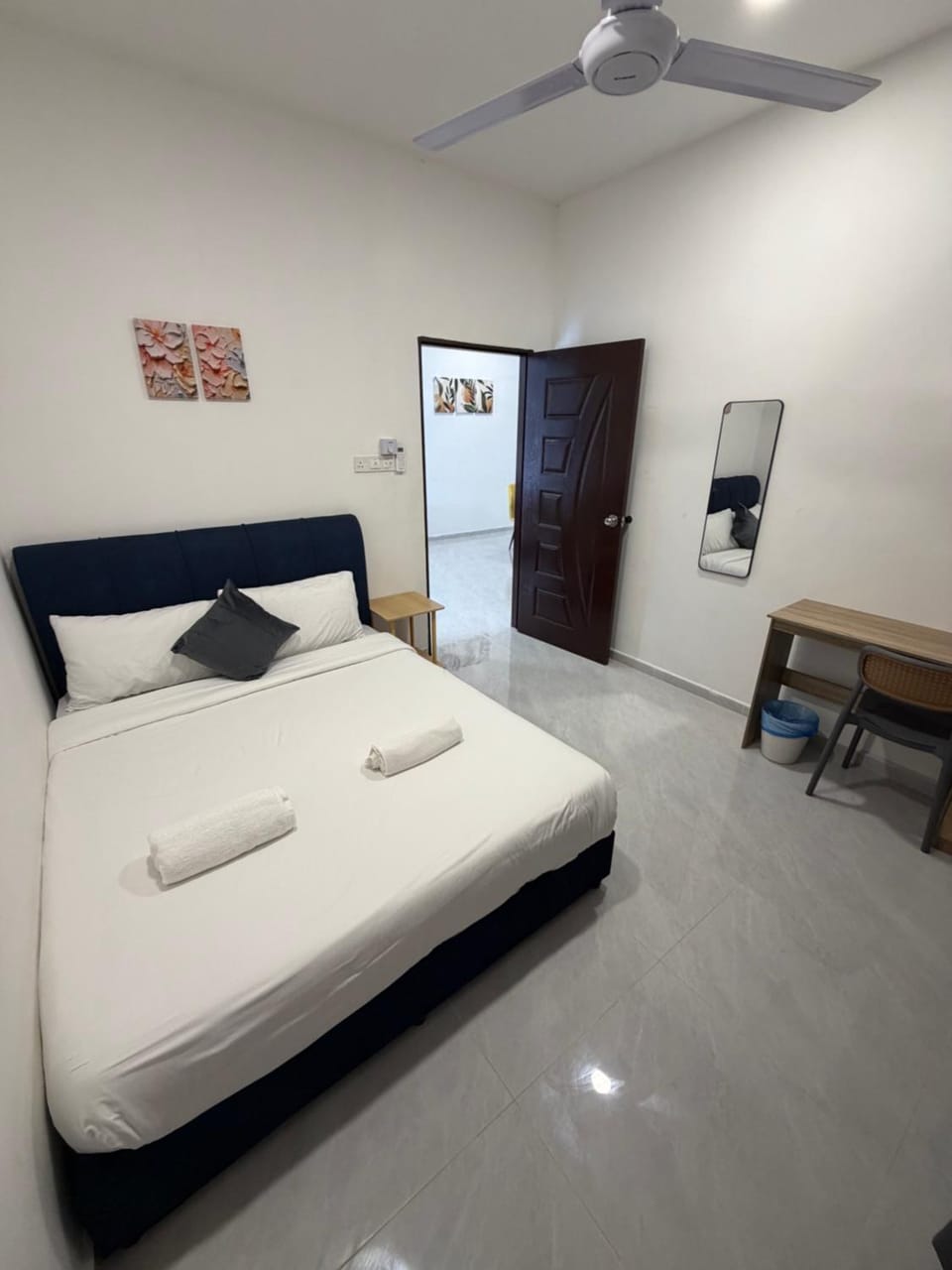 D' Ehsan Homestay & Chalet Bed and Breakfast in Terengganu, Malaysia