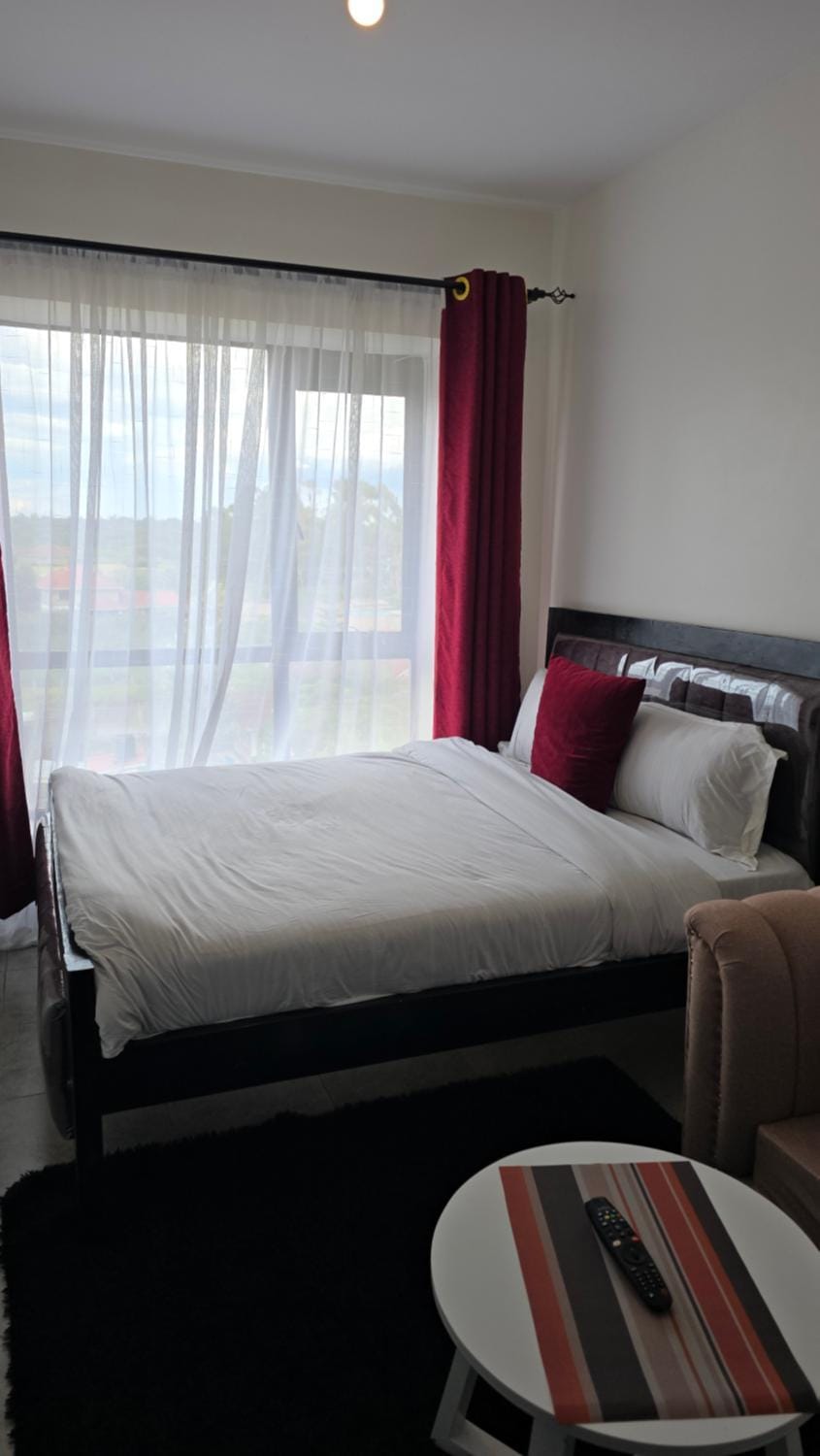 Delight stays Apartment in Nairobi