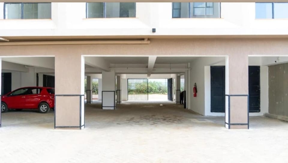 Delight stays Apartment in Nairobi