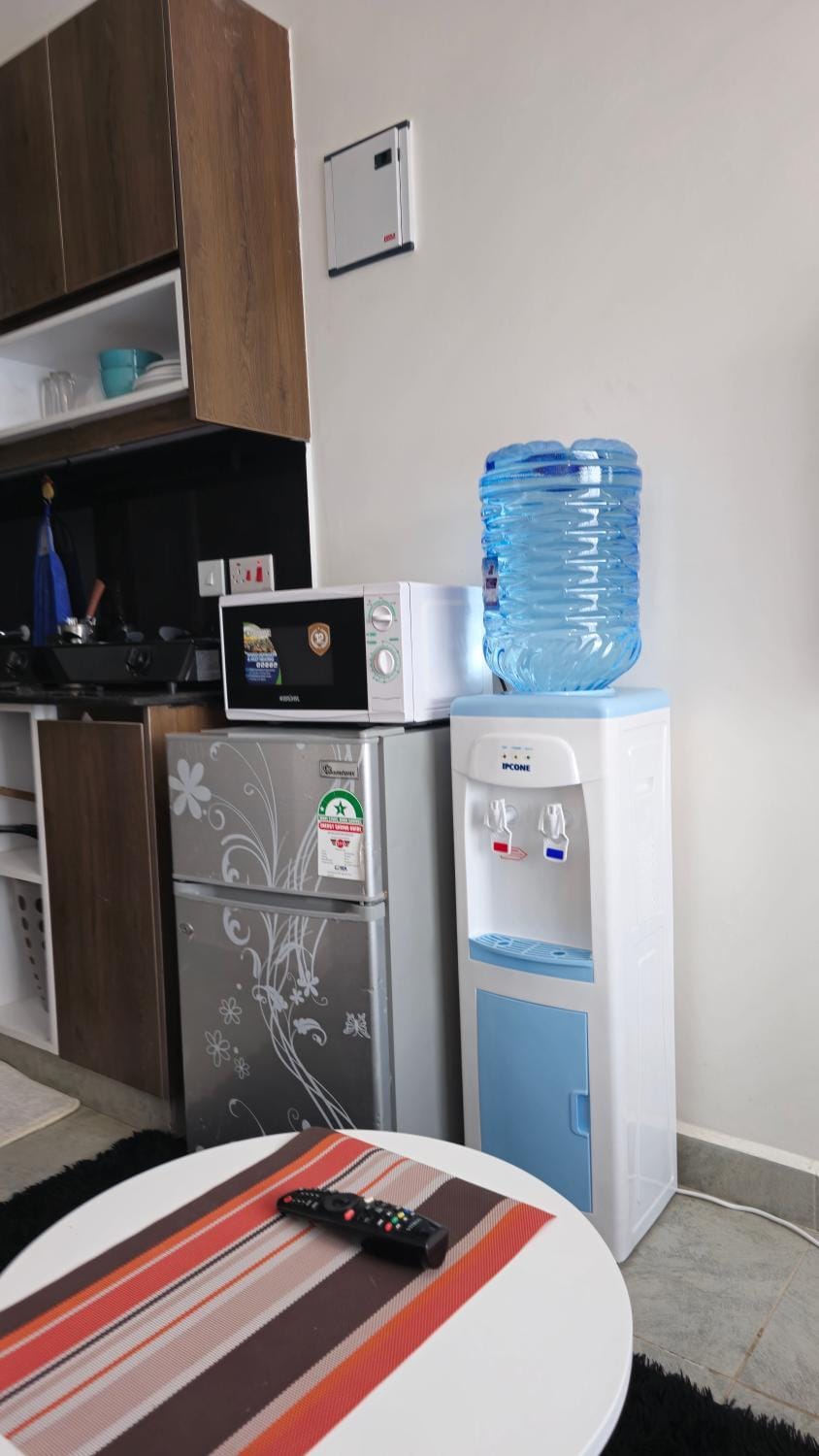 Delight stays Apartment in Nairobi
